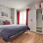 L\'Ancre Des Falaises - Maison Vue Mer & A 50M Plage